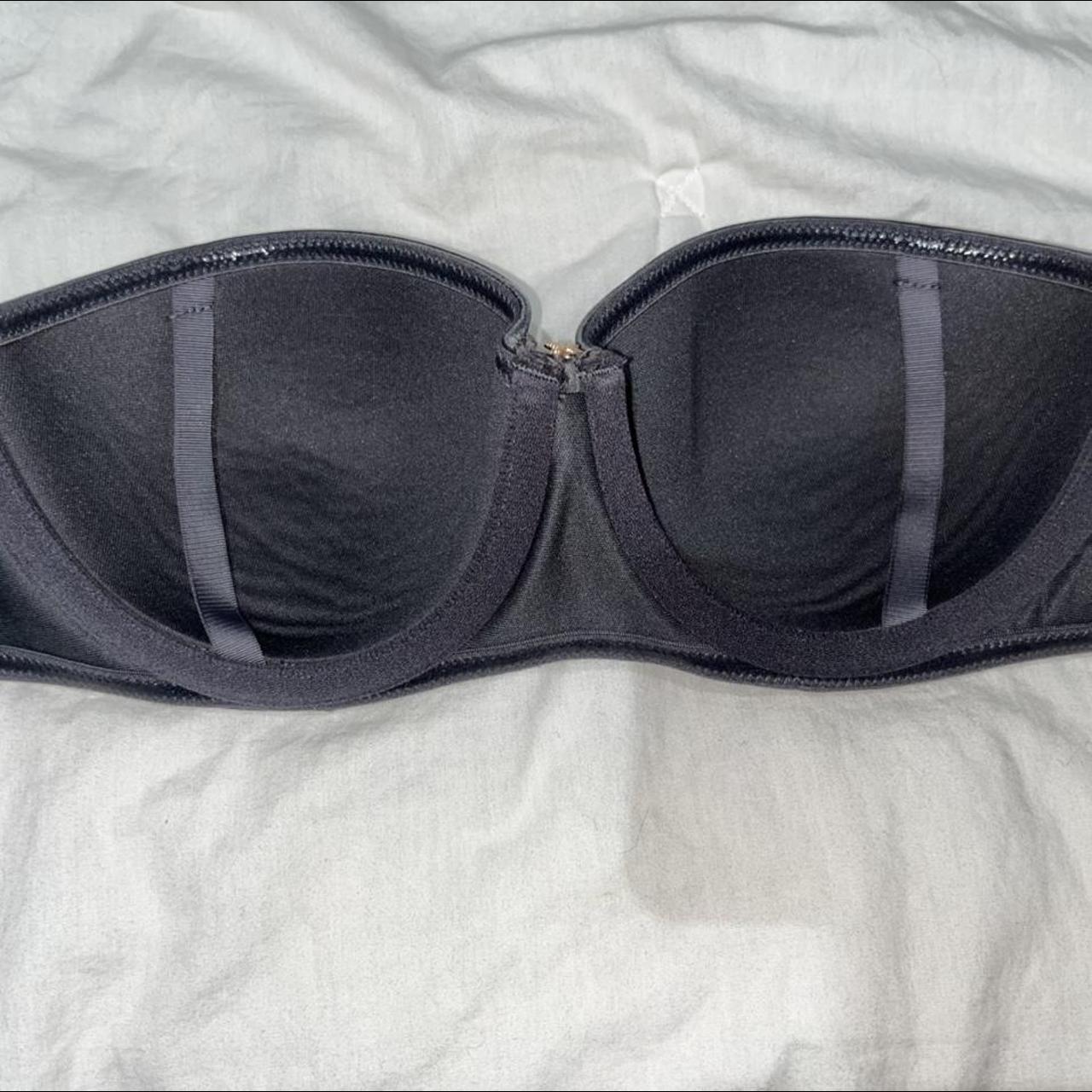 Savage X Fenty💥 - Strapless most COMFORTABLE bra... - Depop