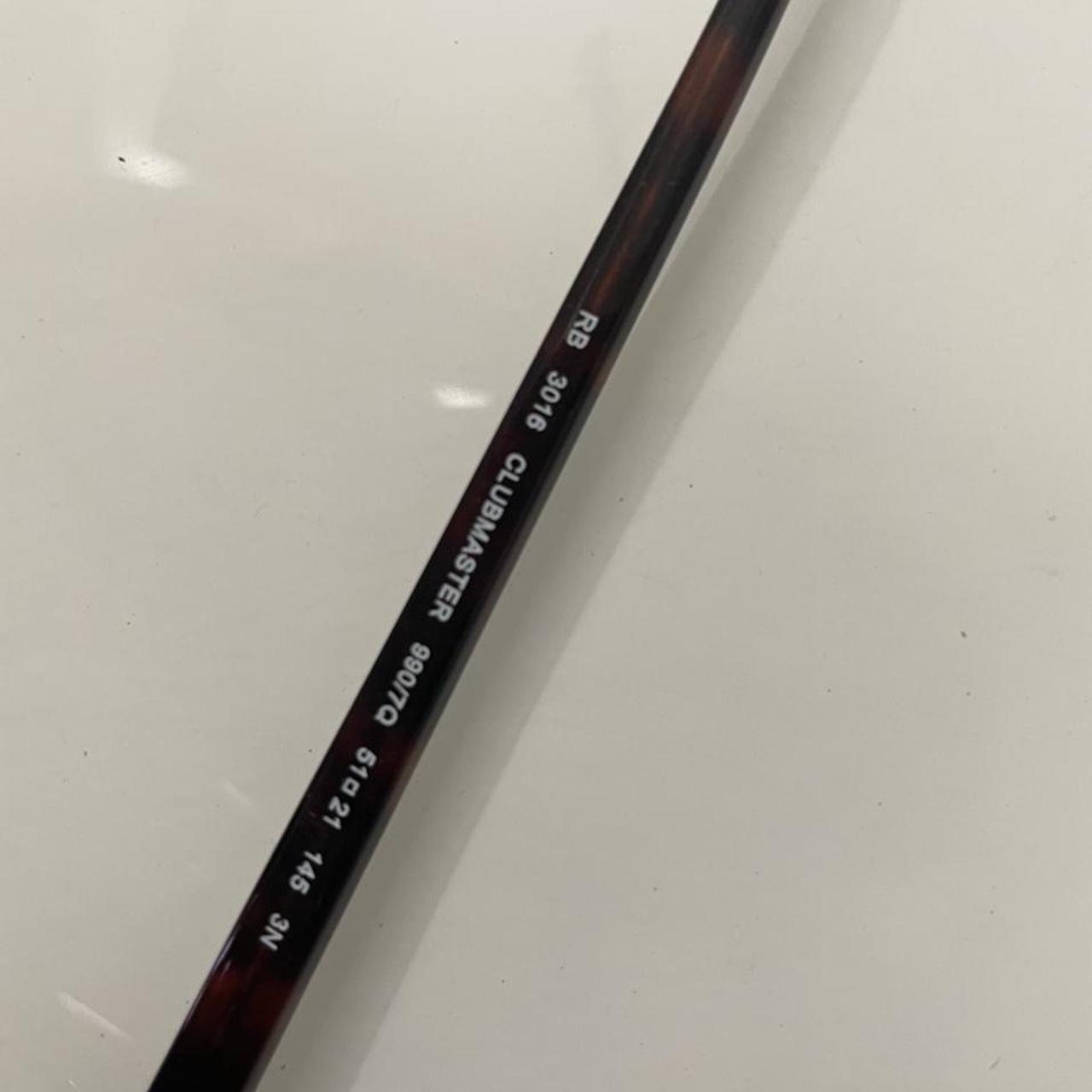 rayban clubmaster tortoise