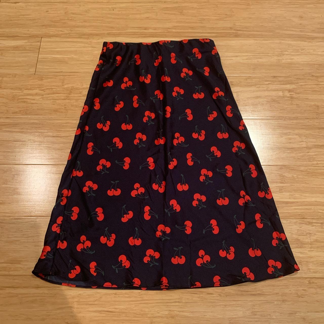 Country Road Skirt | Depop