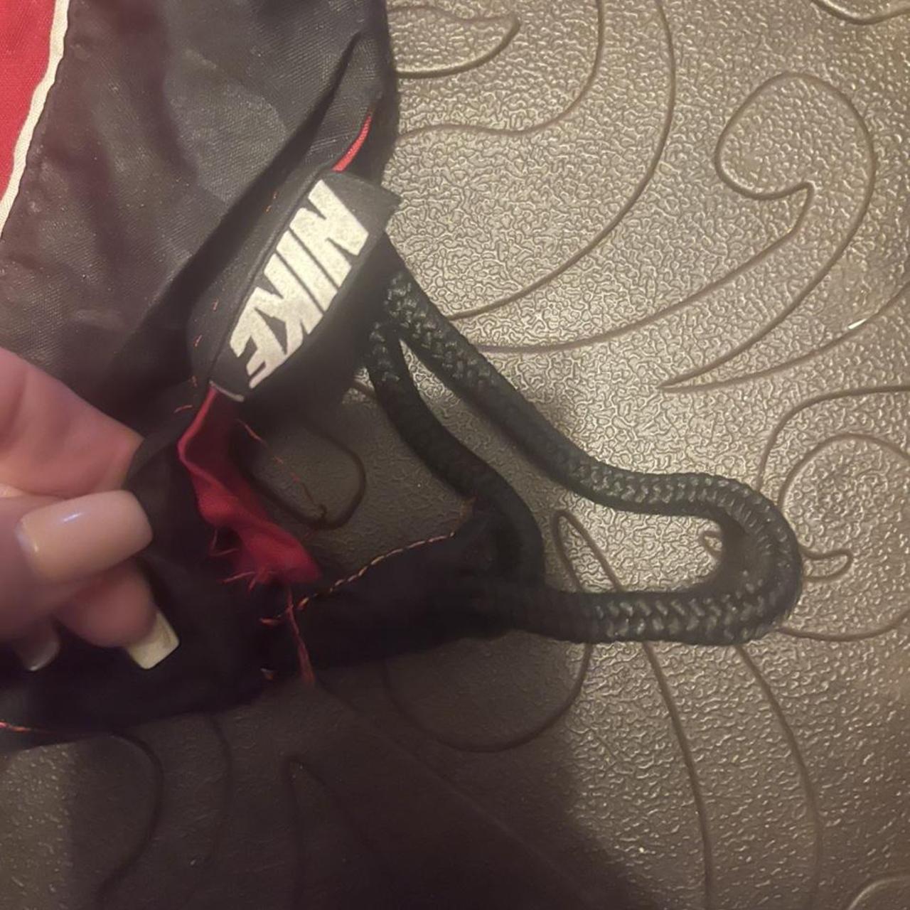 kohls nike back pack