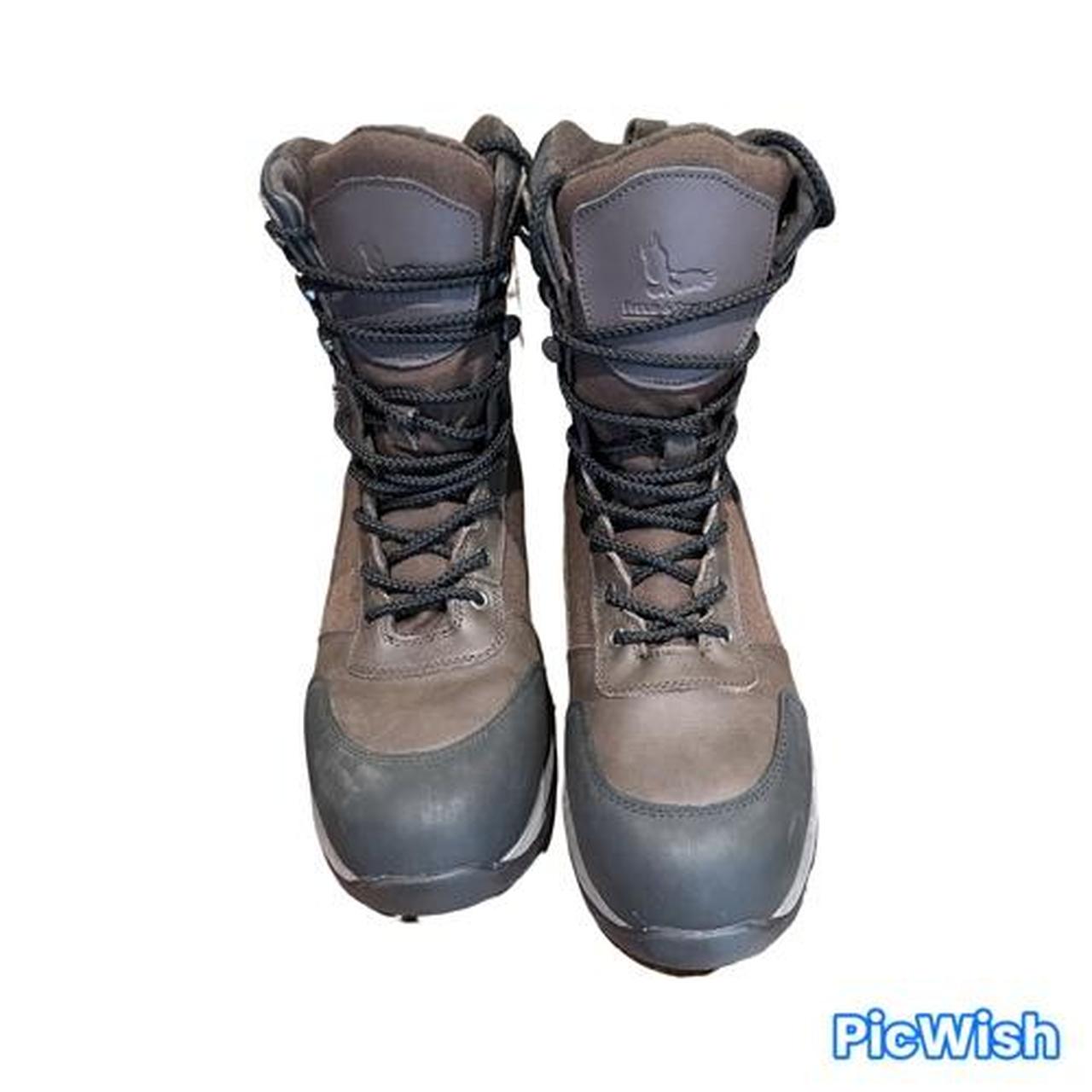 Field and discount stream men's boots