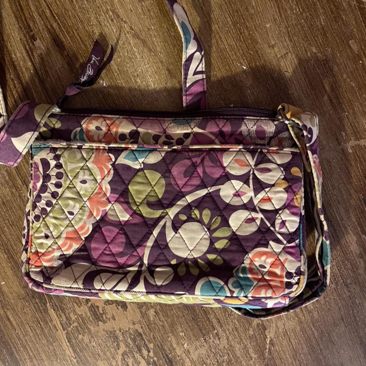 Vera Bradley cross body bag Depop