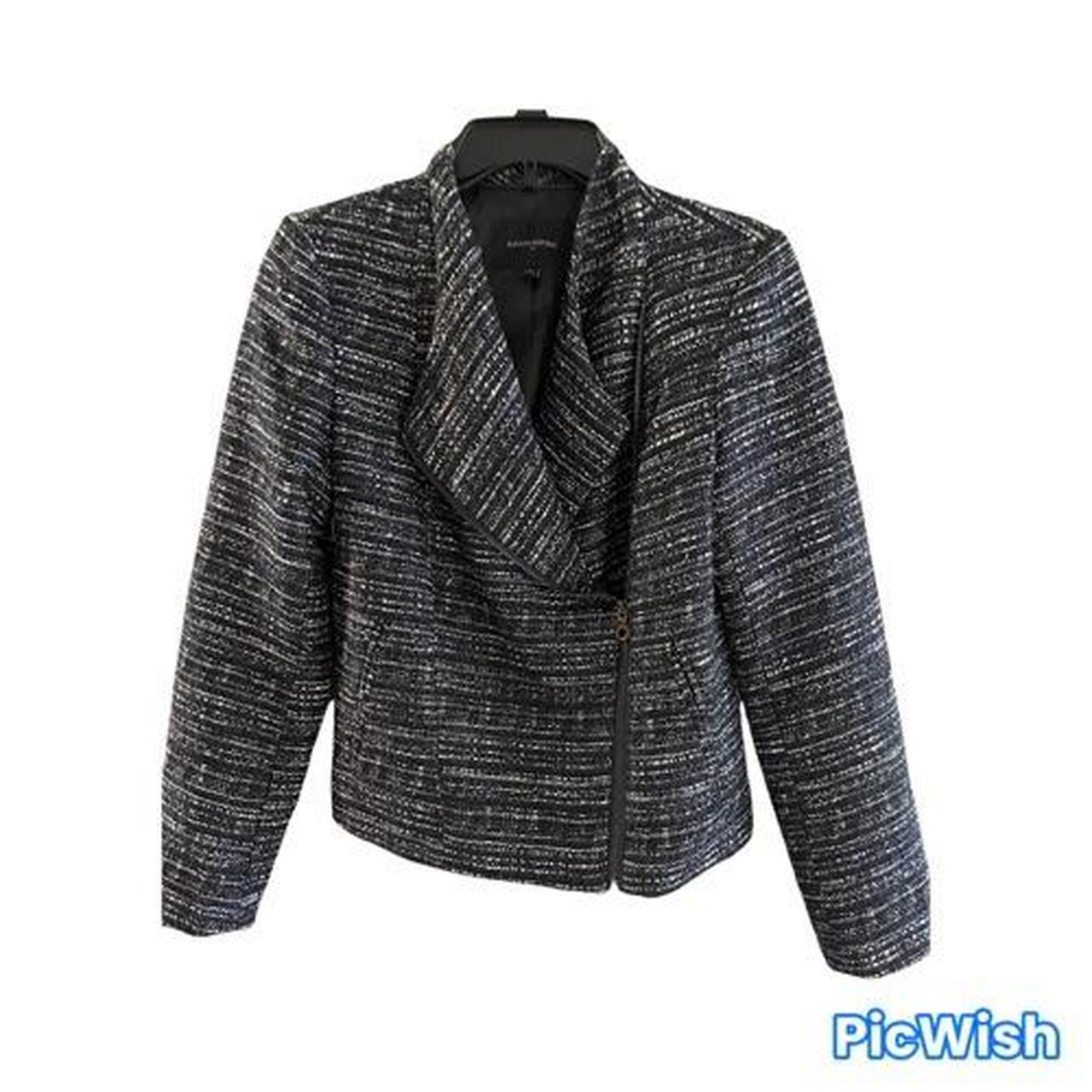 Banana Republic Women's Jacket Depop