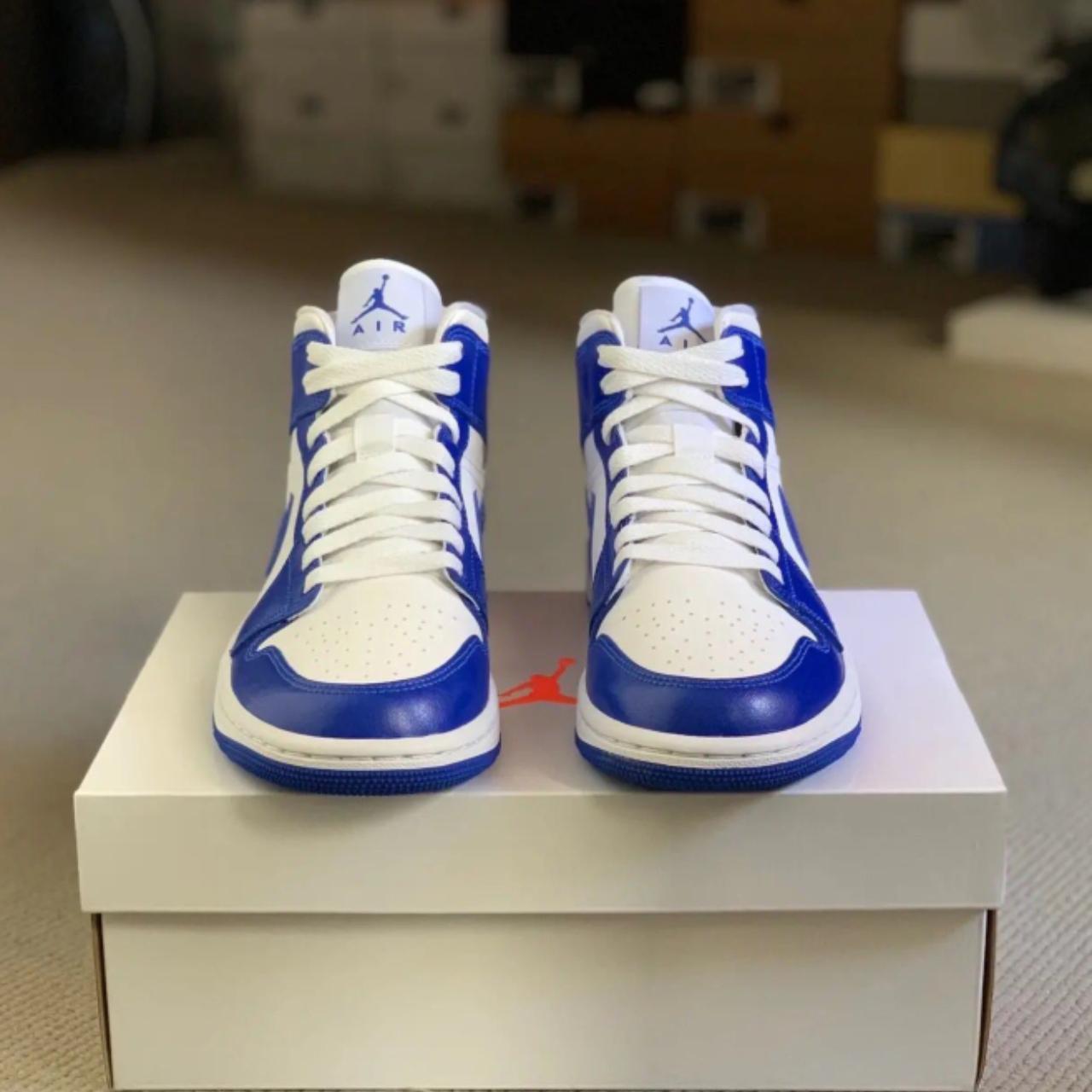 culture kings jordan 1 mid