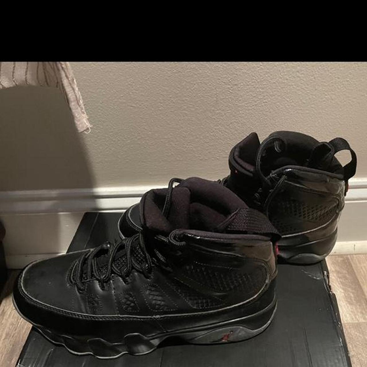 jordan bred retro 9