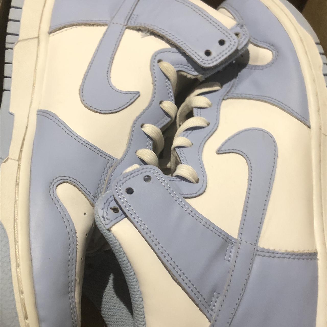 mens high dunks