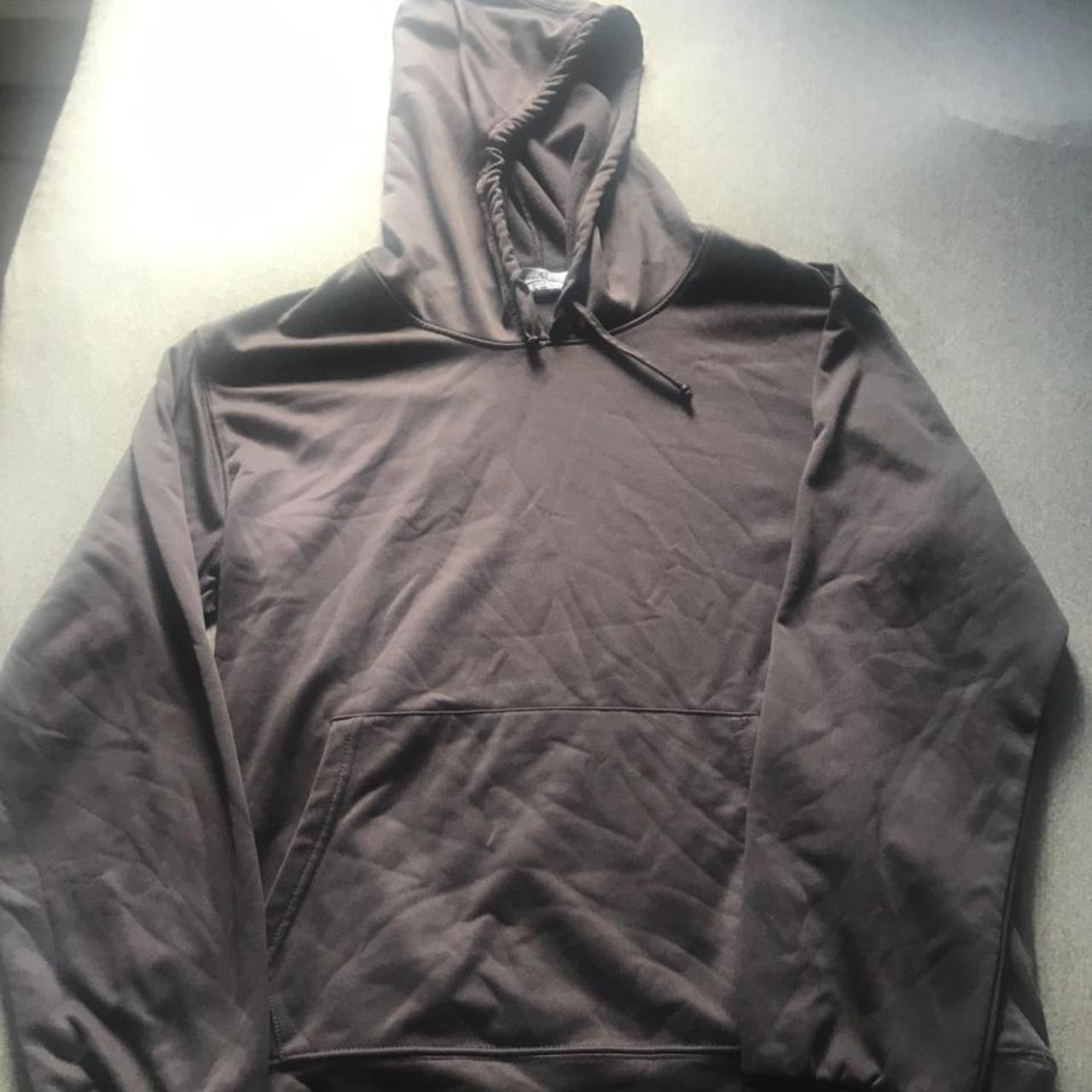 Men’s Game time hoodie size XL! Comfy for a night in... - Depop