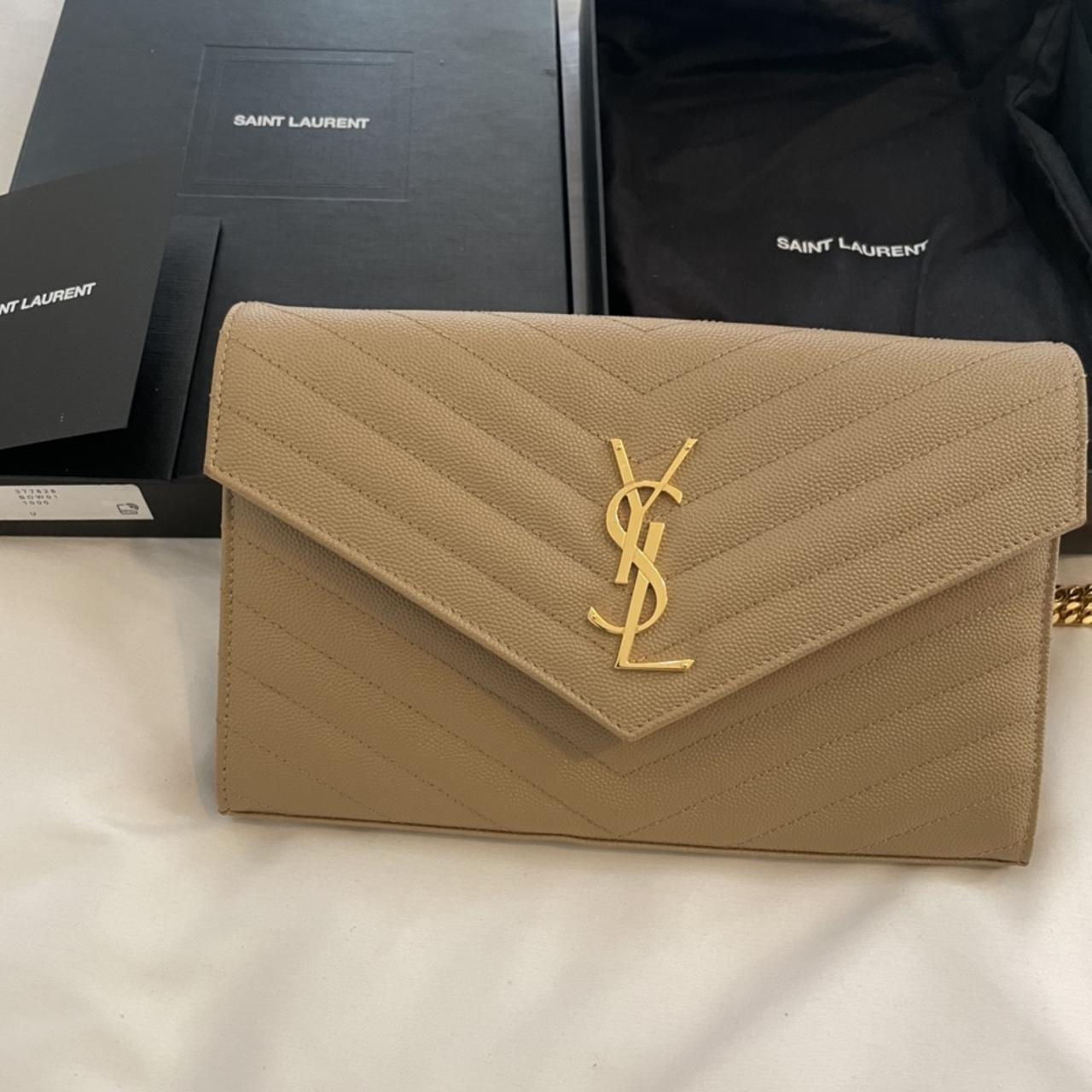 Yves Saint Laurent Women's Bag | Depop