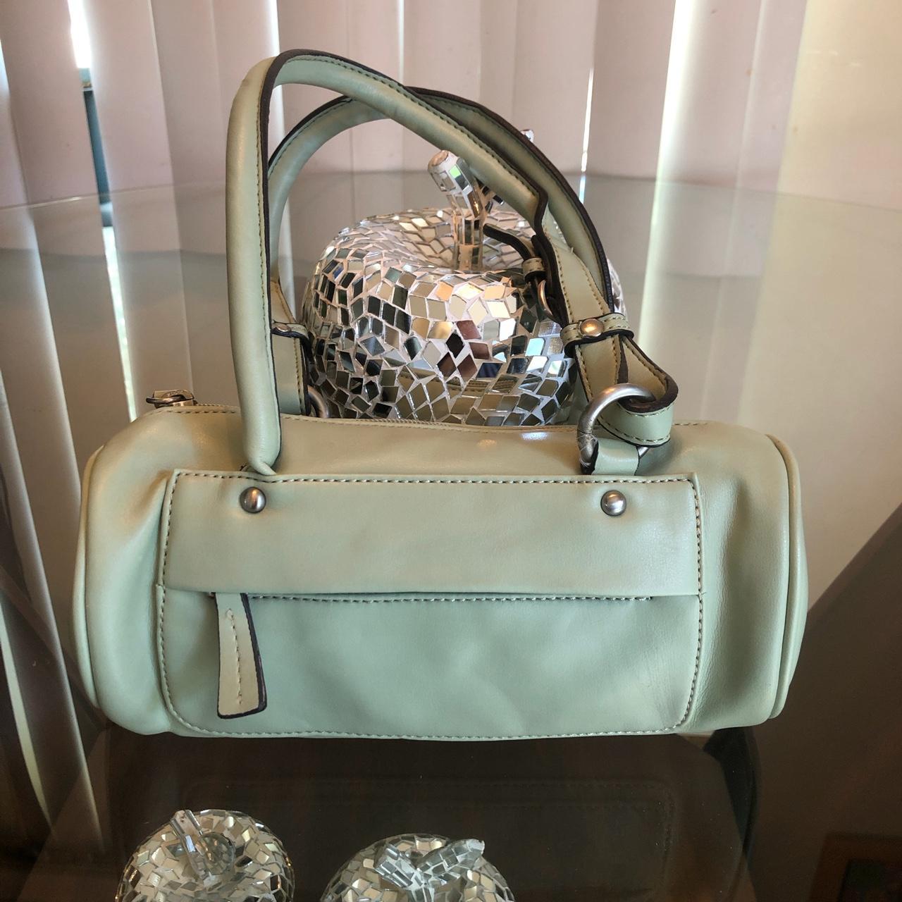 Product Image 1 - Mondani NY green handbag 
#handbags
#bags
#purse
#greenbag
#y2kbags
🖤