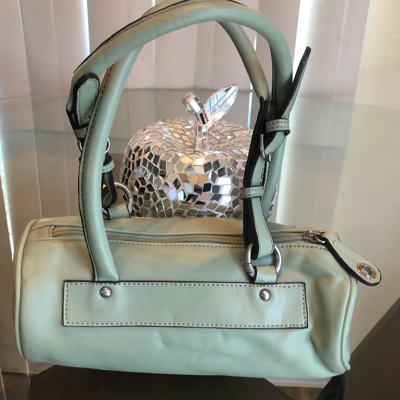 Product Image 2 - Mondani NY green handbag 
#handbags
#bags
#purse
#greenbag
#y2kbags
🖤