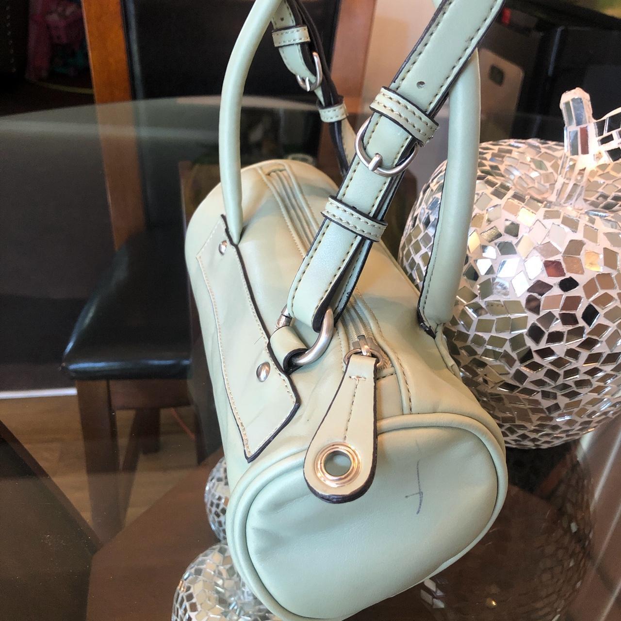 Product Image 3 - Mondani NY green handbag 
#handbags
#bags
#purse
#greenbag
#y2kbags
🖤