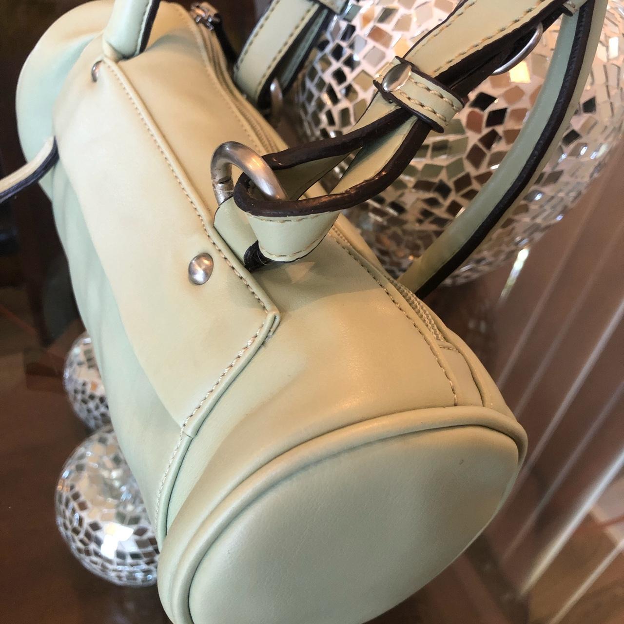 Product Image 4 - Mondani NY green handbag 
#handbags
#bags
#purse
#greenbag
#y2kbags
🖤