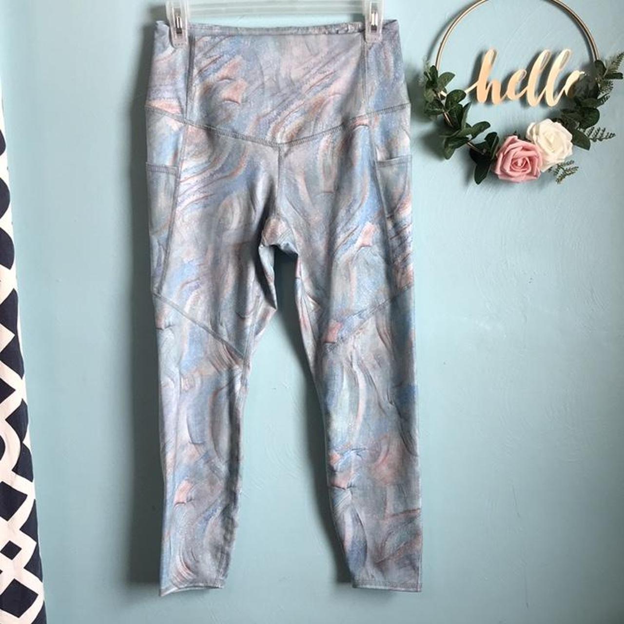 Evolution and creation shop high waisted leggings