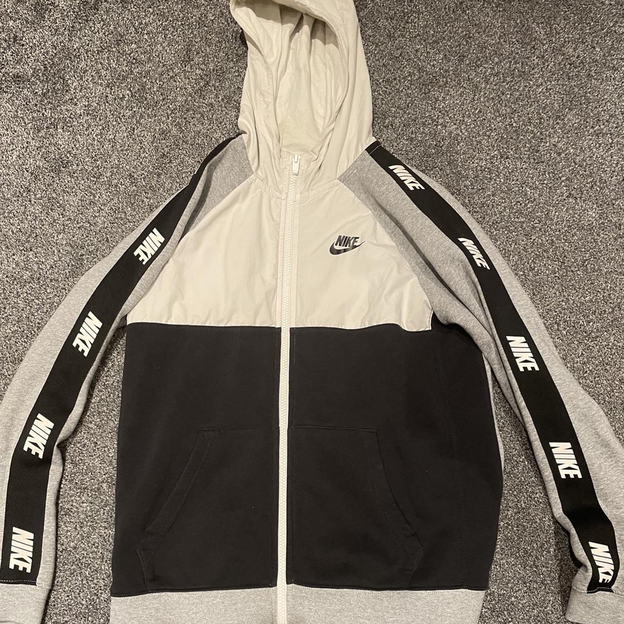 4xlt nike hoodie