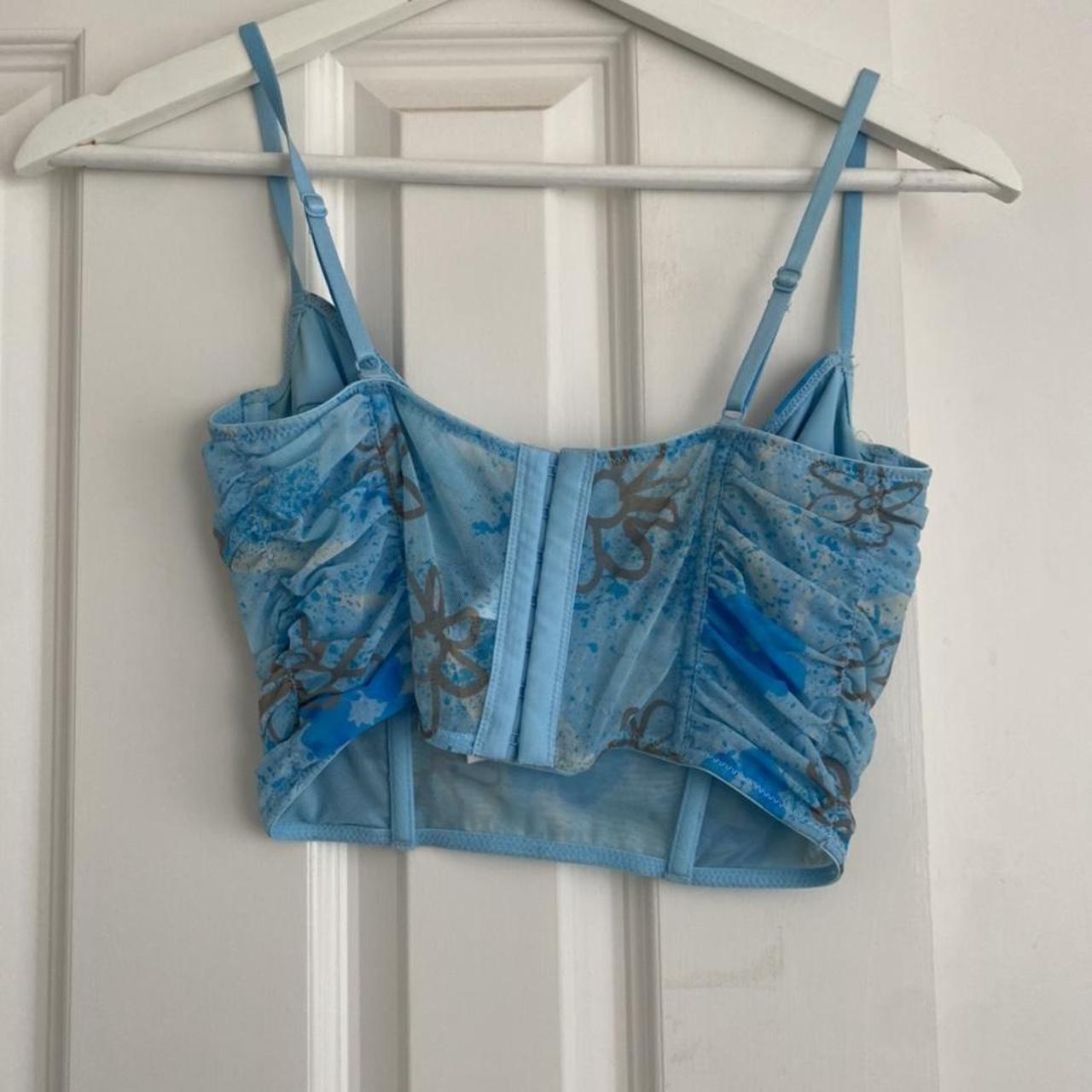 Glassons corset top Really cute corset top from... - Depop