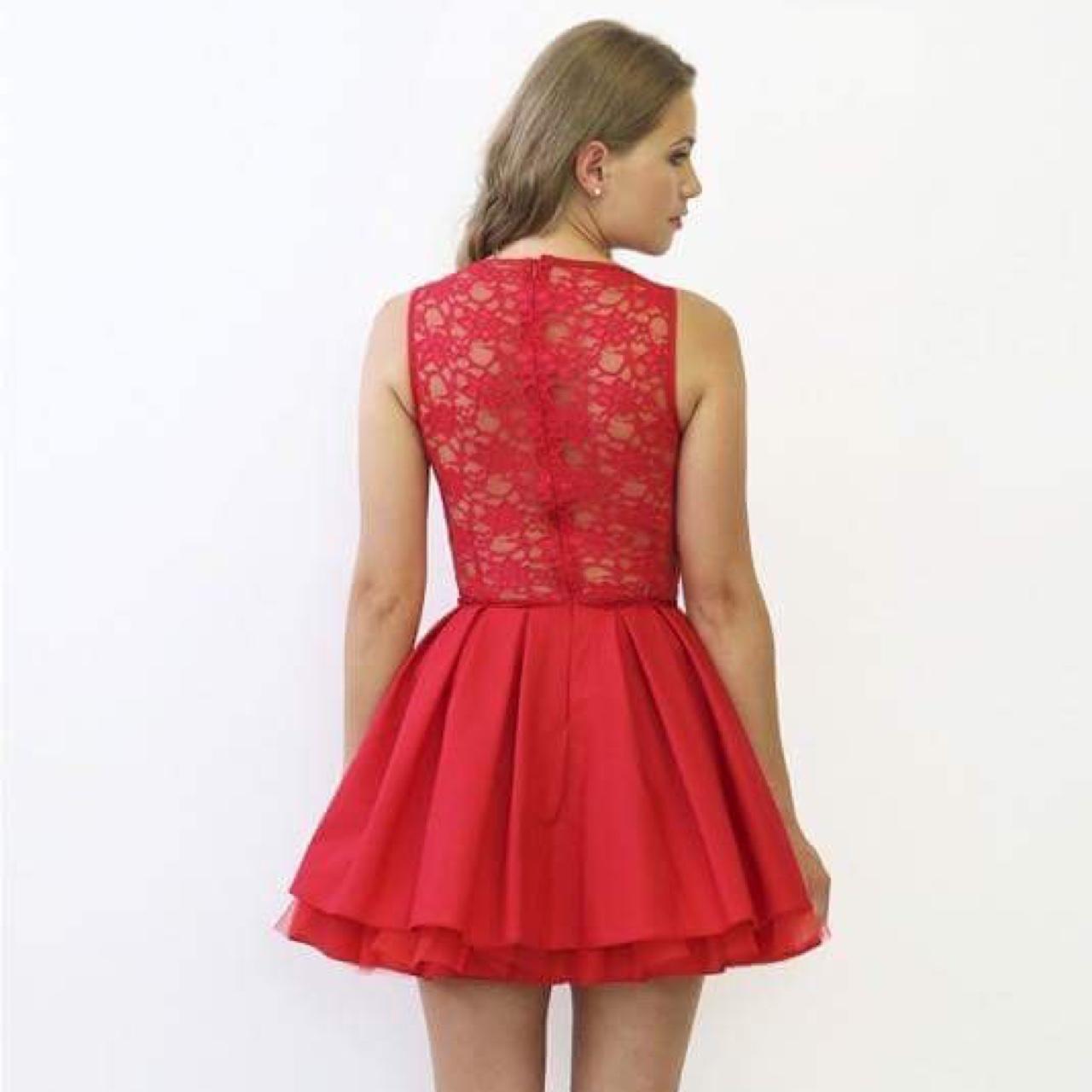 Jones and jones skater sales dress