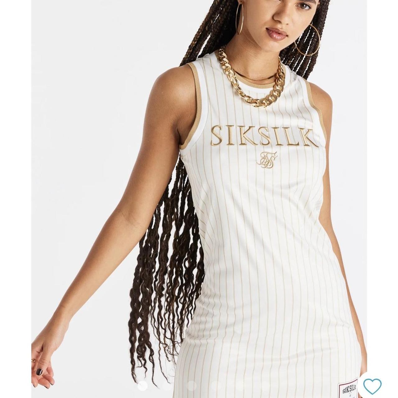 Product Image 1 - NWT SikSilk Basketball dress. This