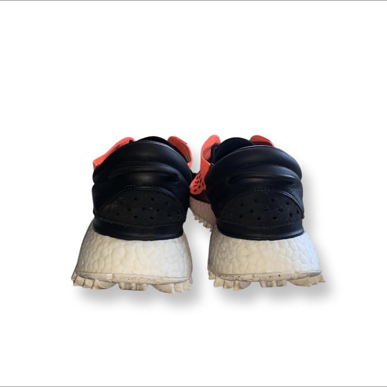Alexander Wang Men's Orange and Red Trainers (3)