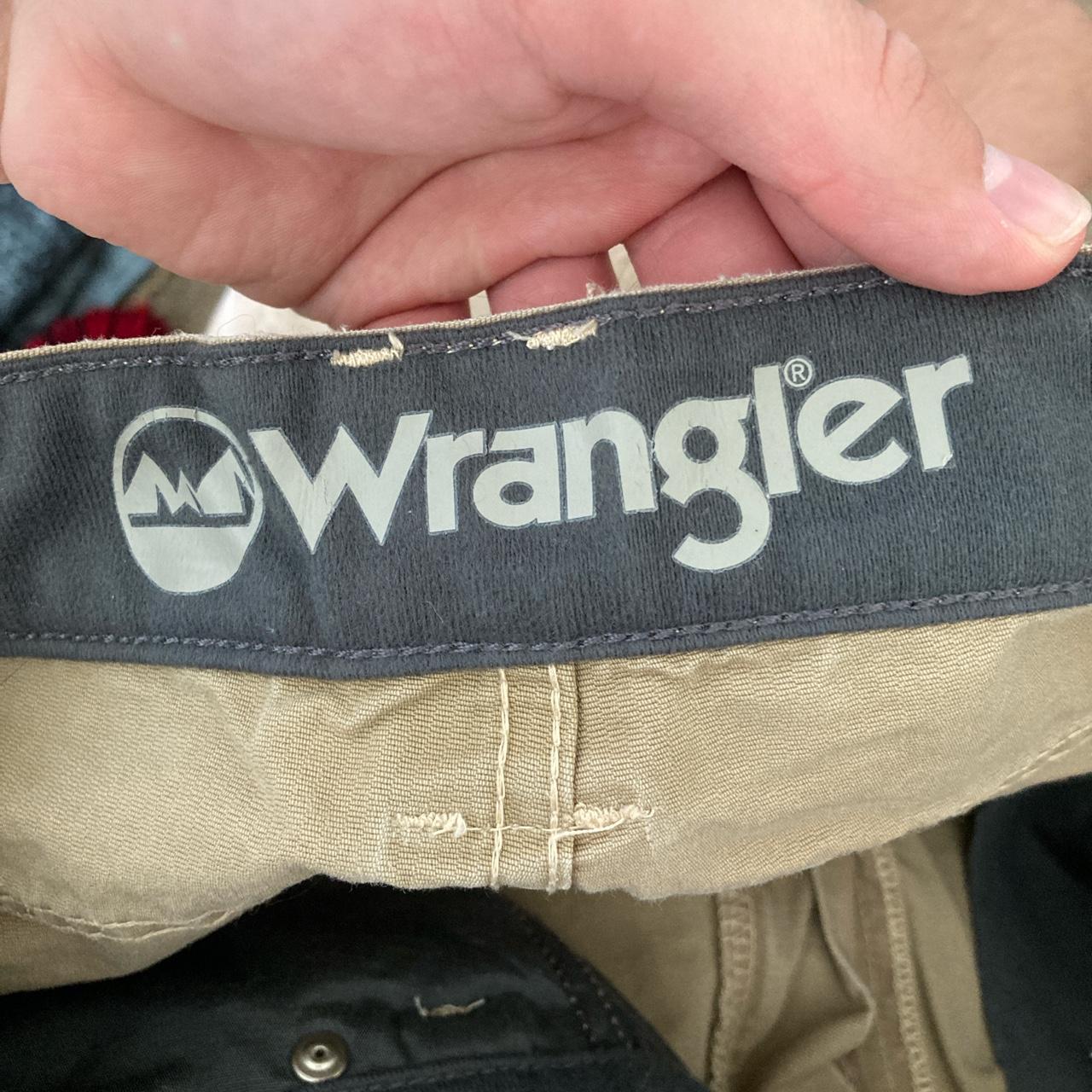 wrangler work pants target