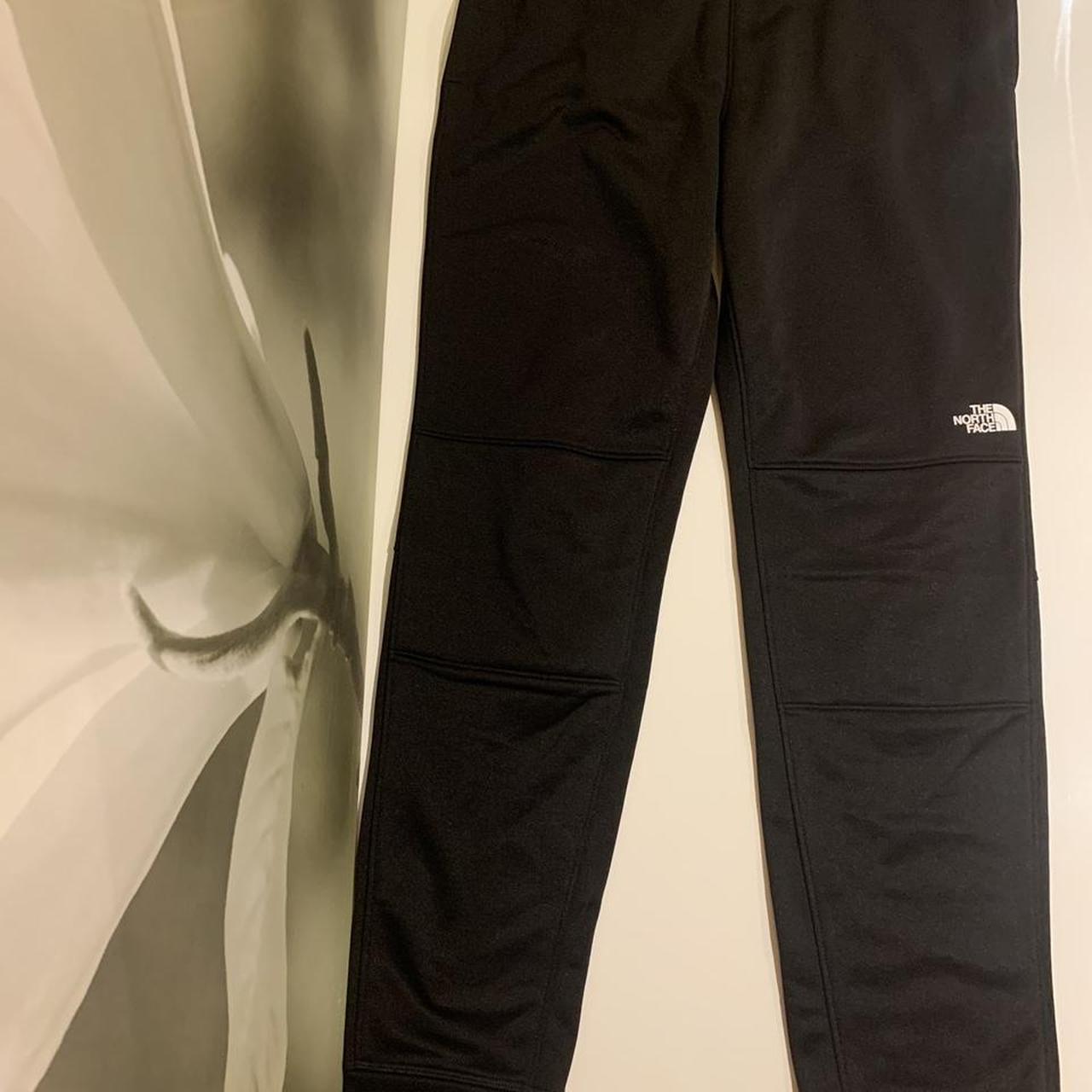 North Face Tracksuit Bottoms/Joggers - Brand New... - Depop