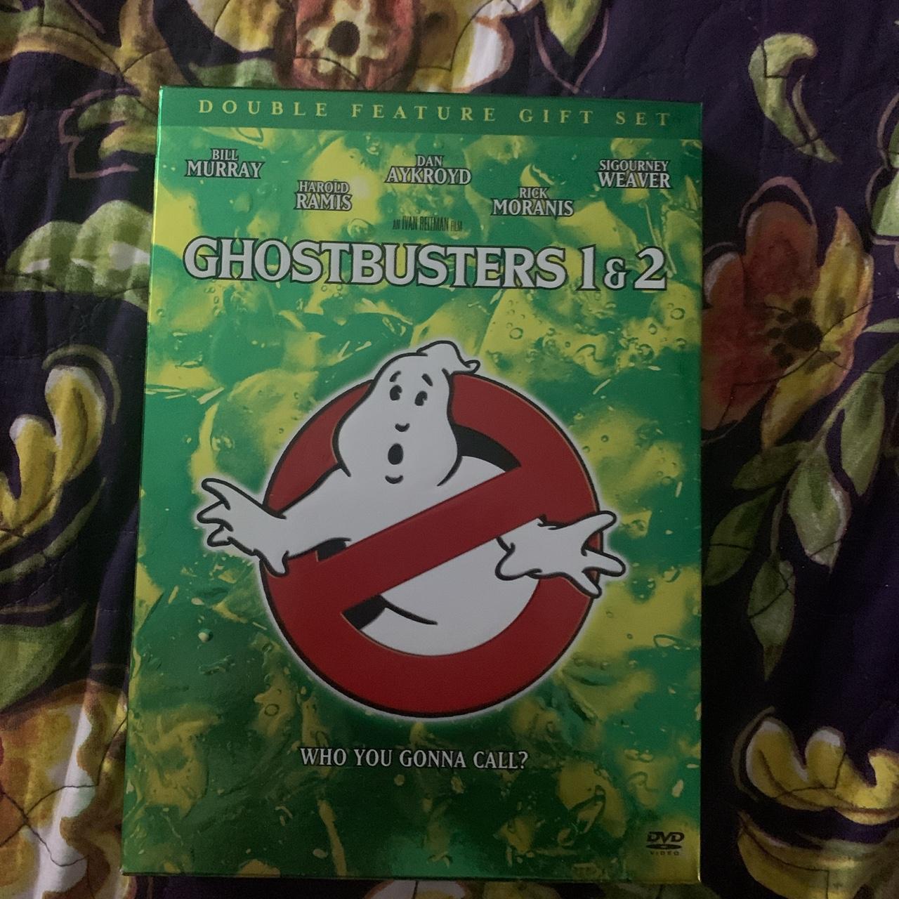 New Ghostbusters Movie in Ultra HD Blu-ray | Next Generation Home Theater, image size:1280x1280
