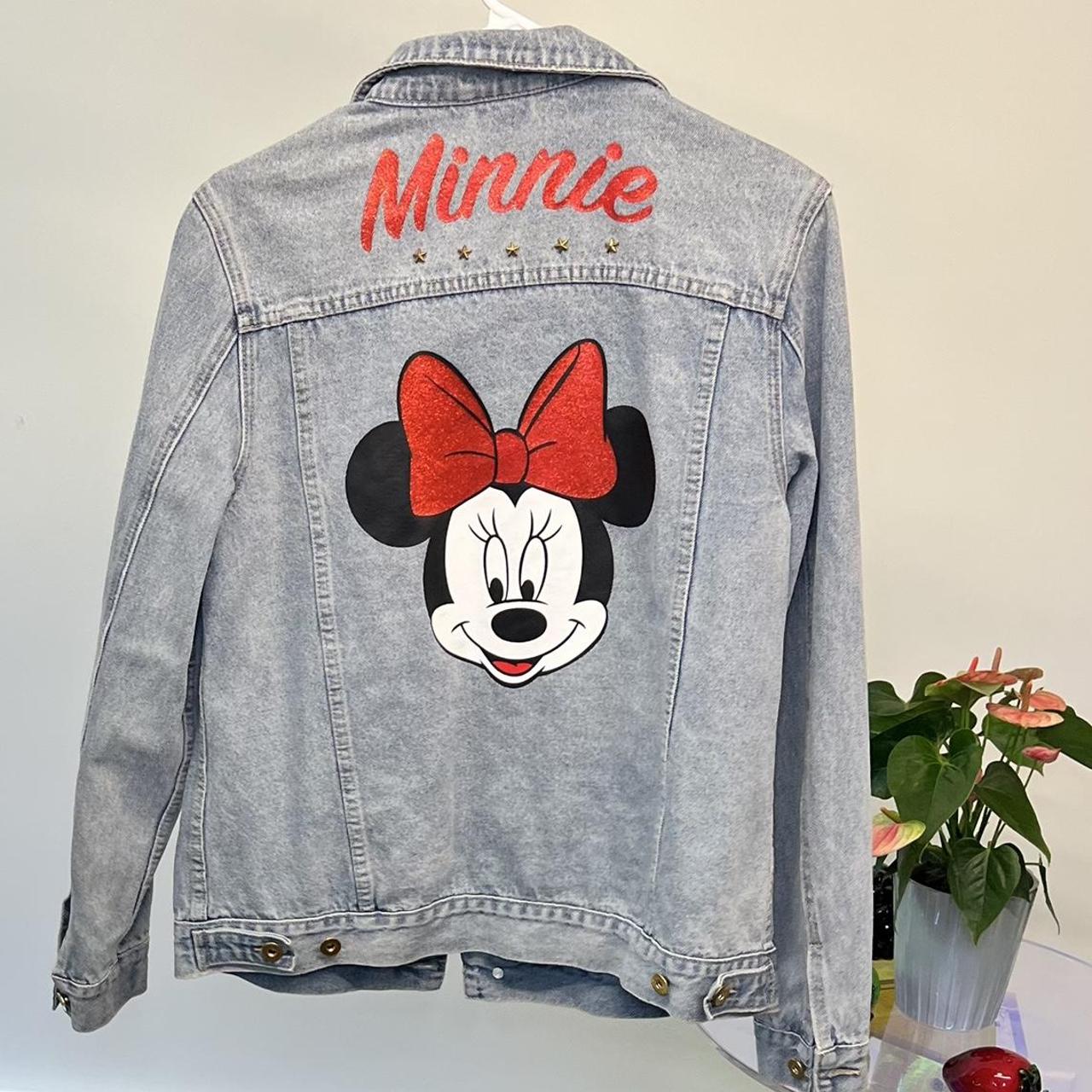 Product Image 1 - Limited edition Minnie Mouse denim
