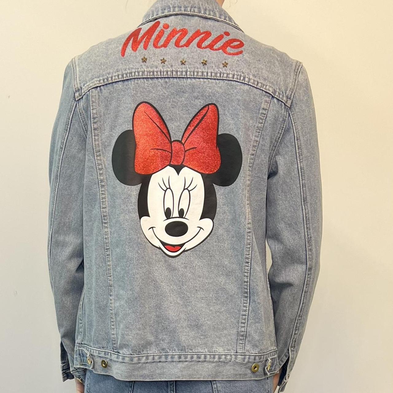 Product Image 3 - Limited edition Minnie Mouse denim