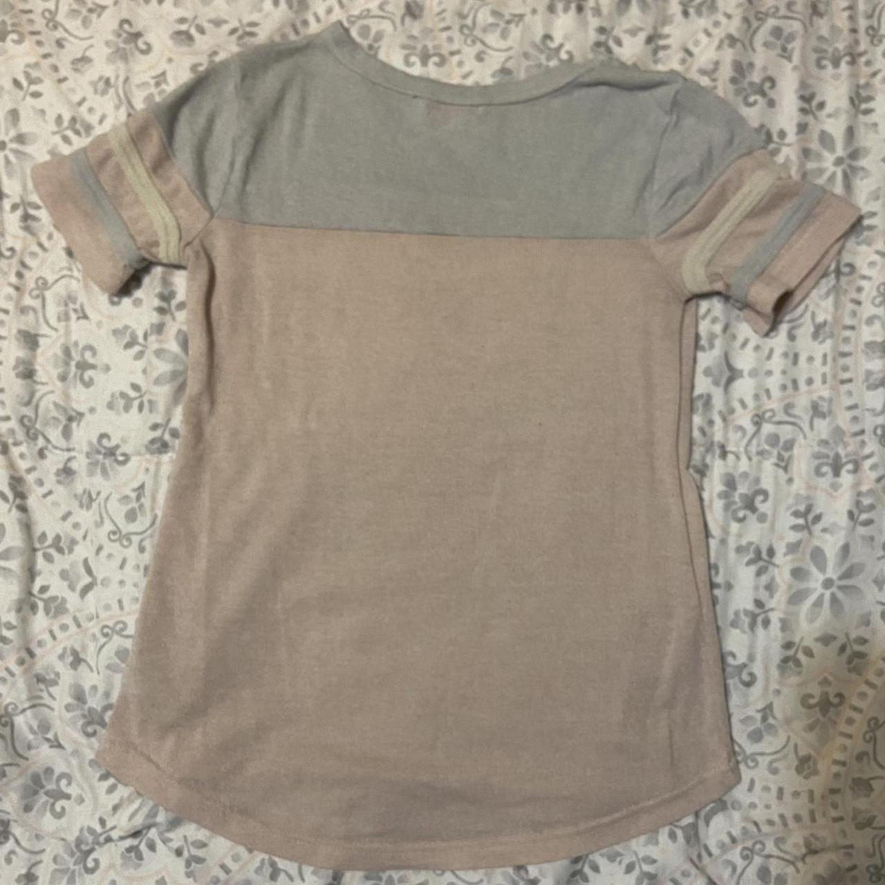 Poof Pink and Grey Shirt (2)