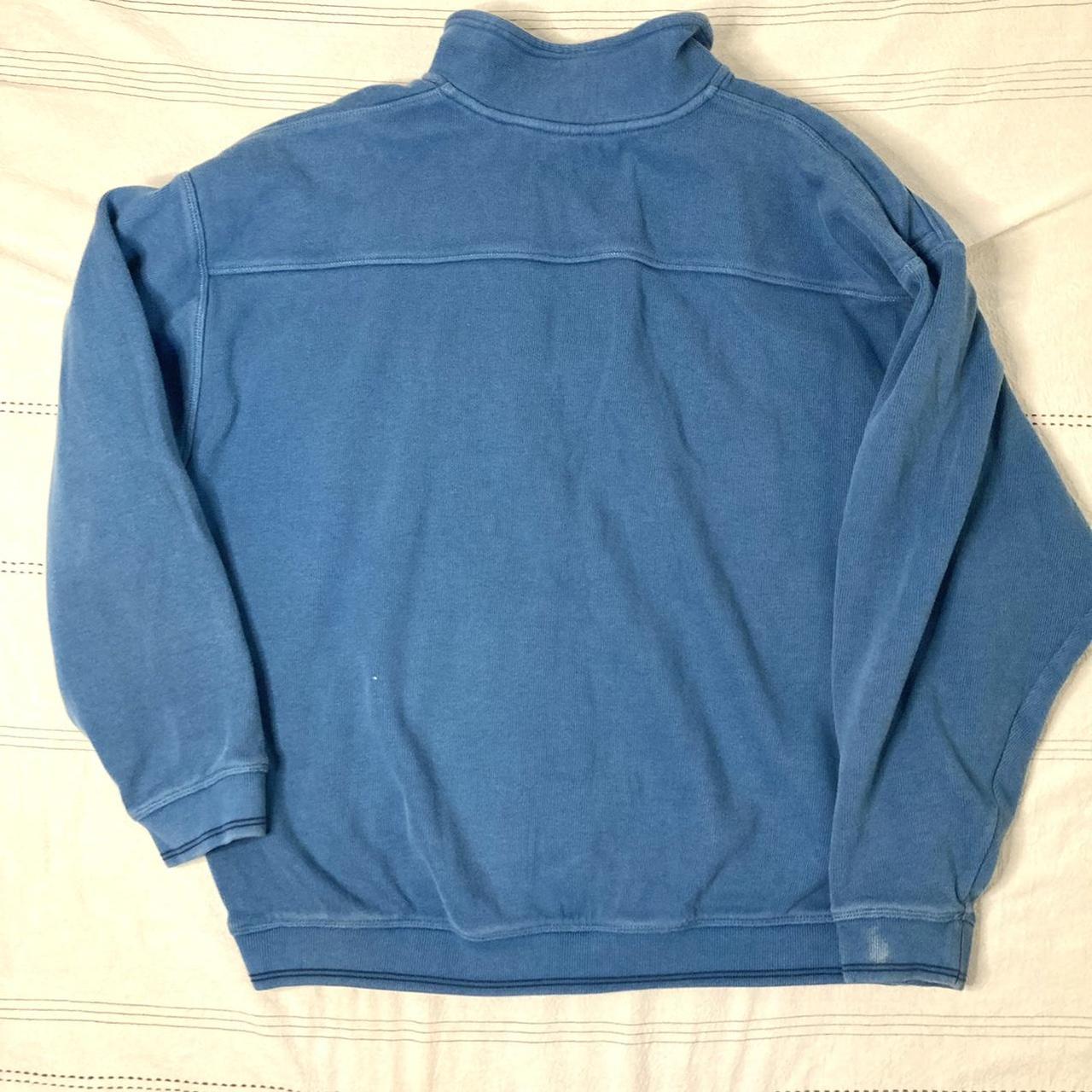 Tommy Bahama Women's Blue Jumper (4)