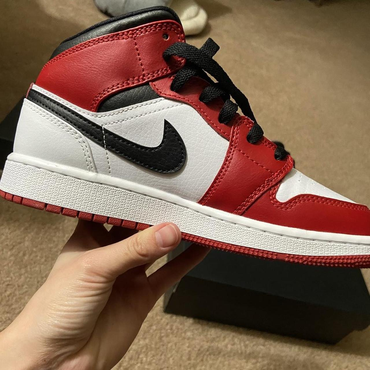 dope jordan 1