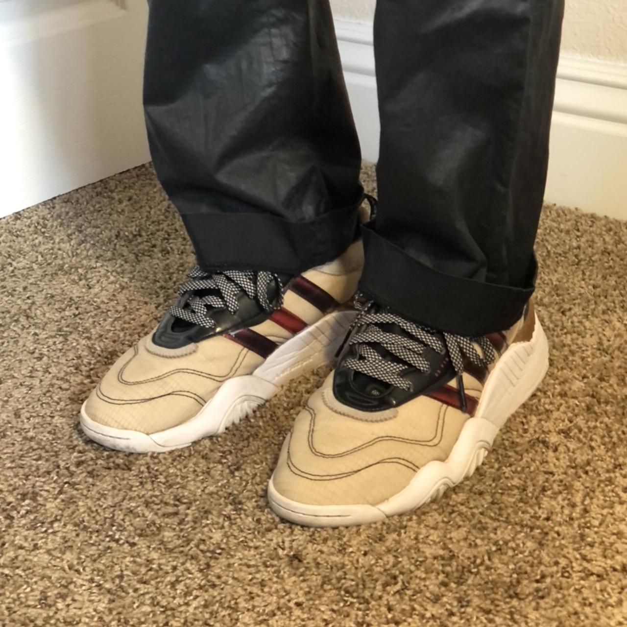 Alexander Wang Men's Trainers (4)