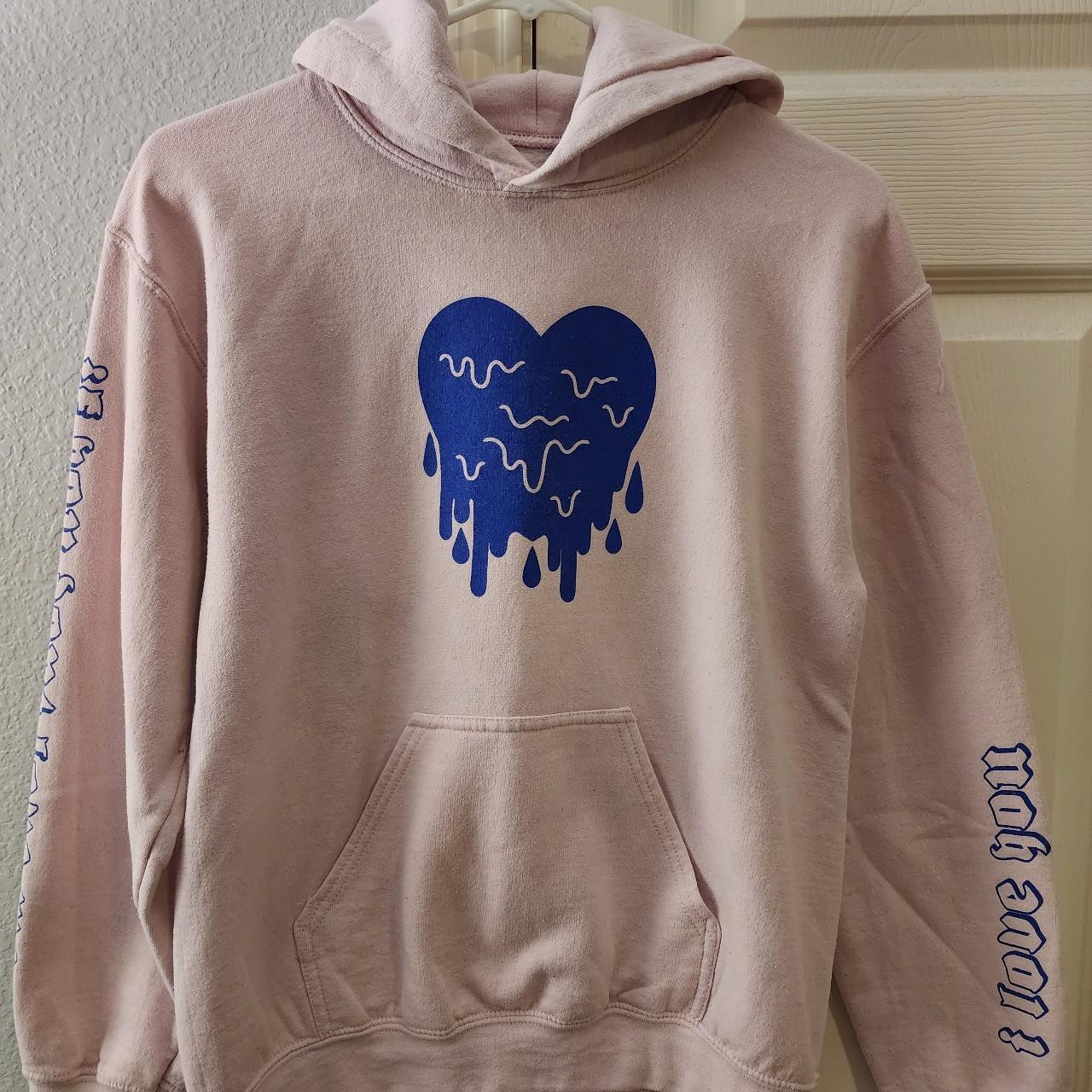 Avani gregg best sale merch hoodie