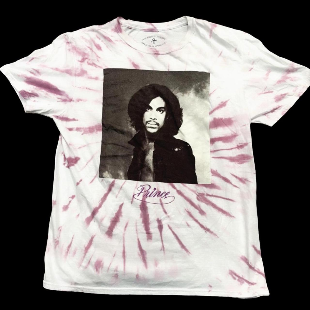 Product Image 1 - Y2K Vintage Tie Dyed Prince