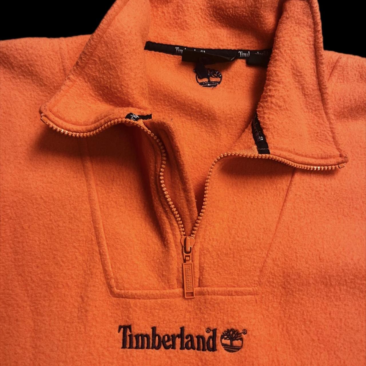 Product Image 2 - Vintage 🍊 Timberland Pullover, Men’s