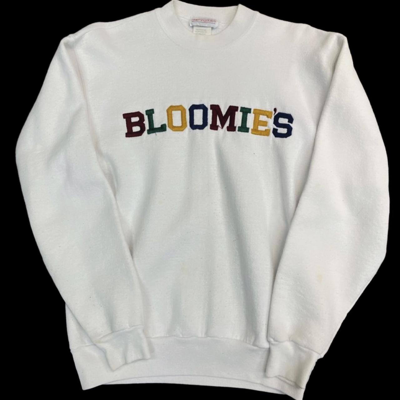 Blooming & Co. Men's multi Sweatshirt