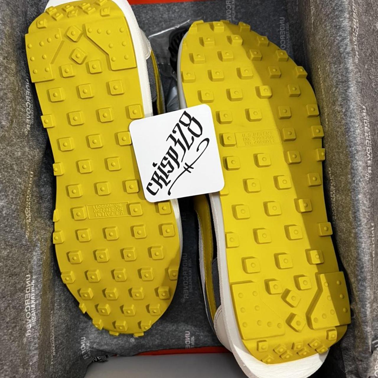 undercover nike waffle