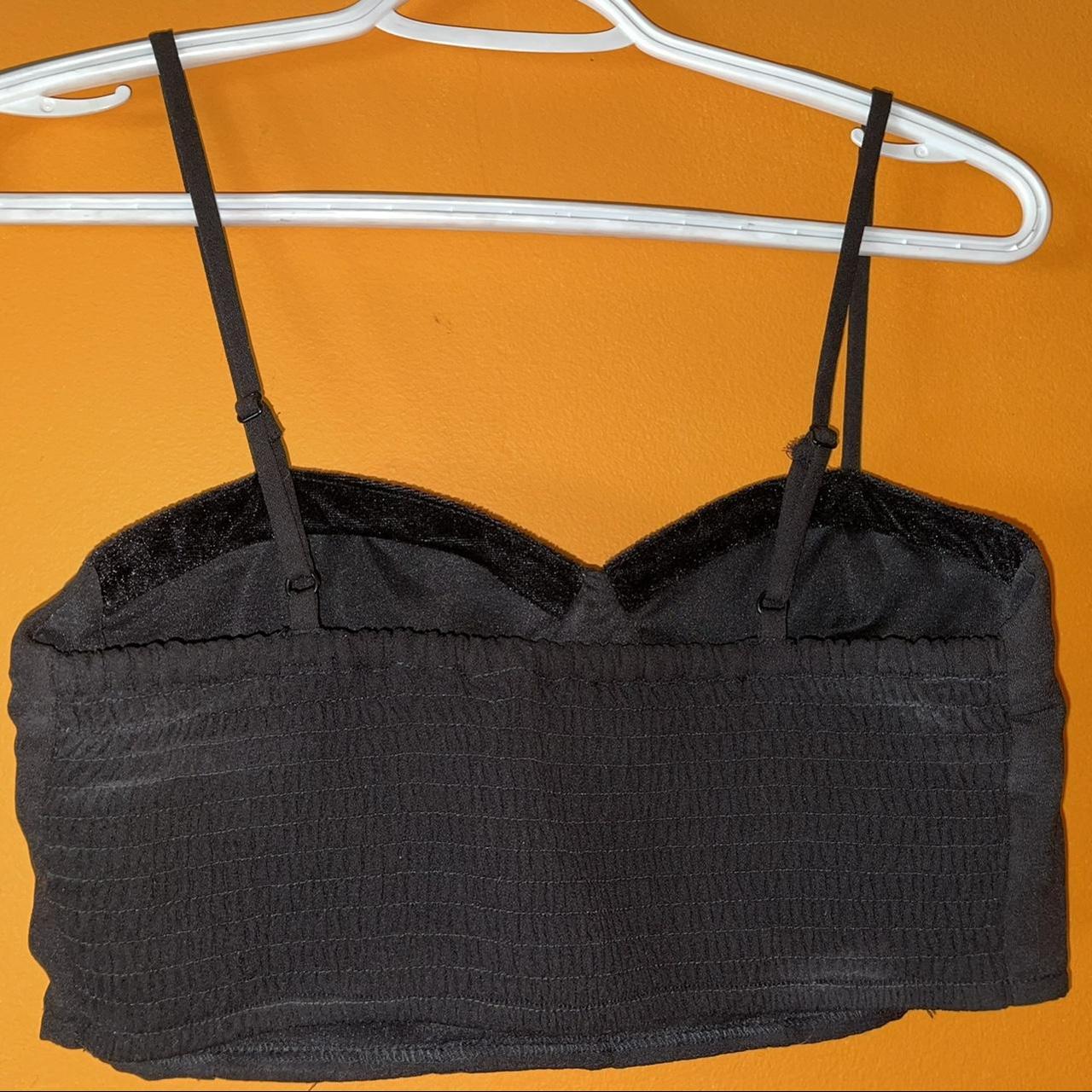 women-s-black-crop-top-depop