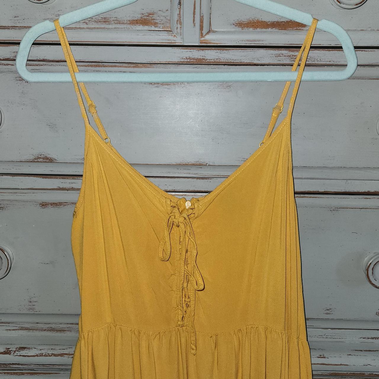 Forever 21 Women's Dress (2)