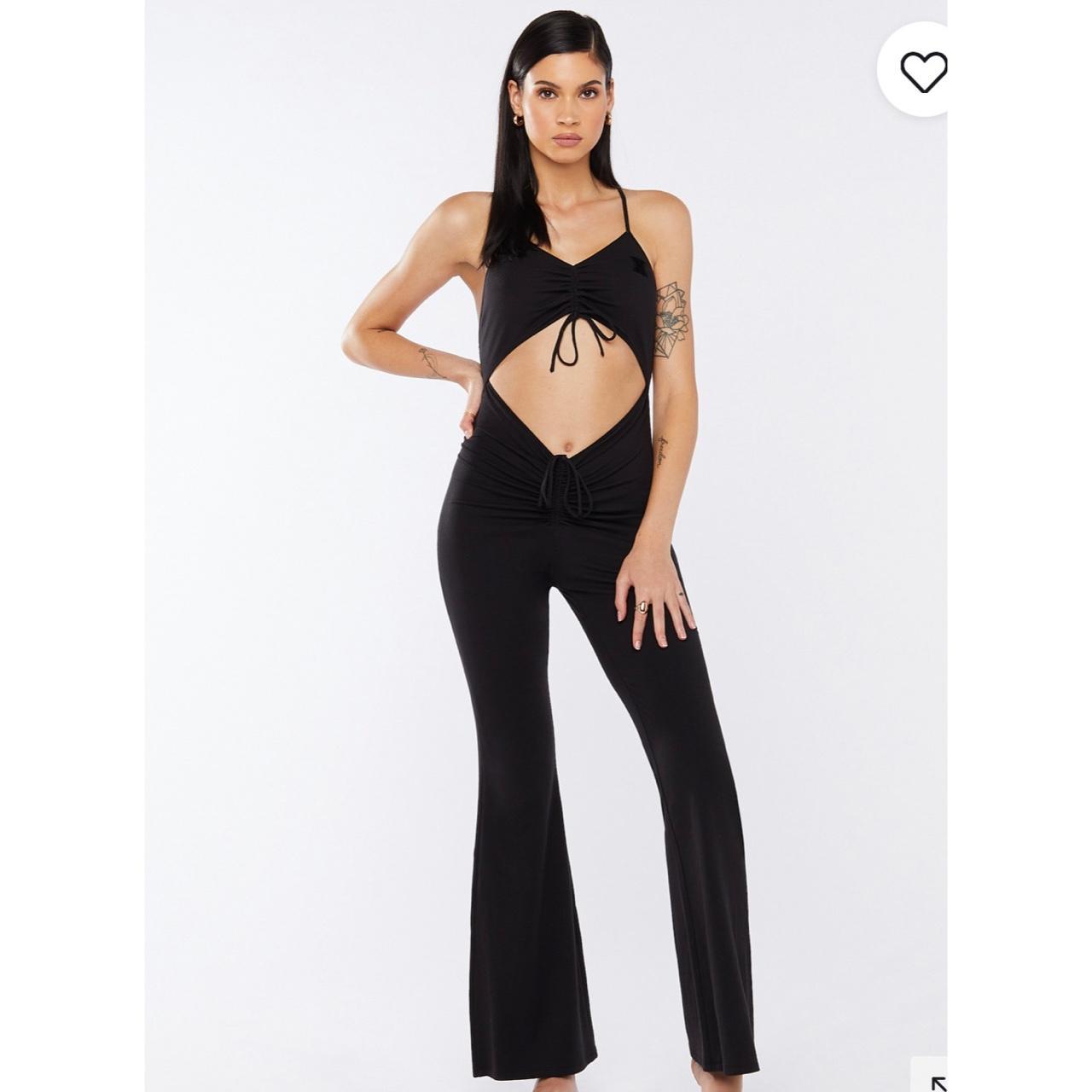 savage fenty jumpsuit