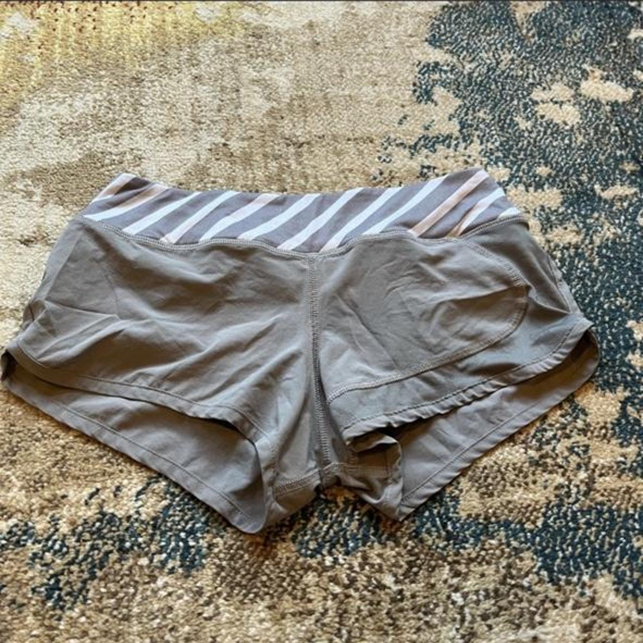 Rabbit Women's Shorts Depop