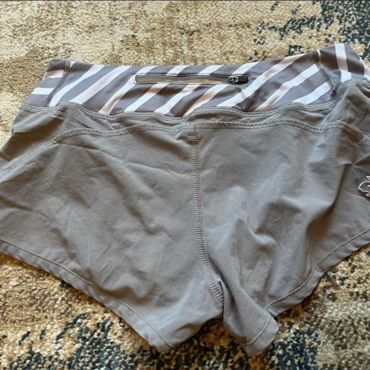 Rabbit Women's Shorts Depop