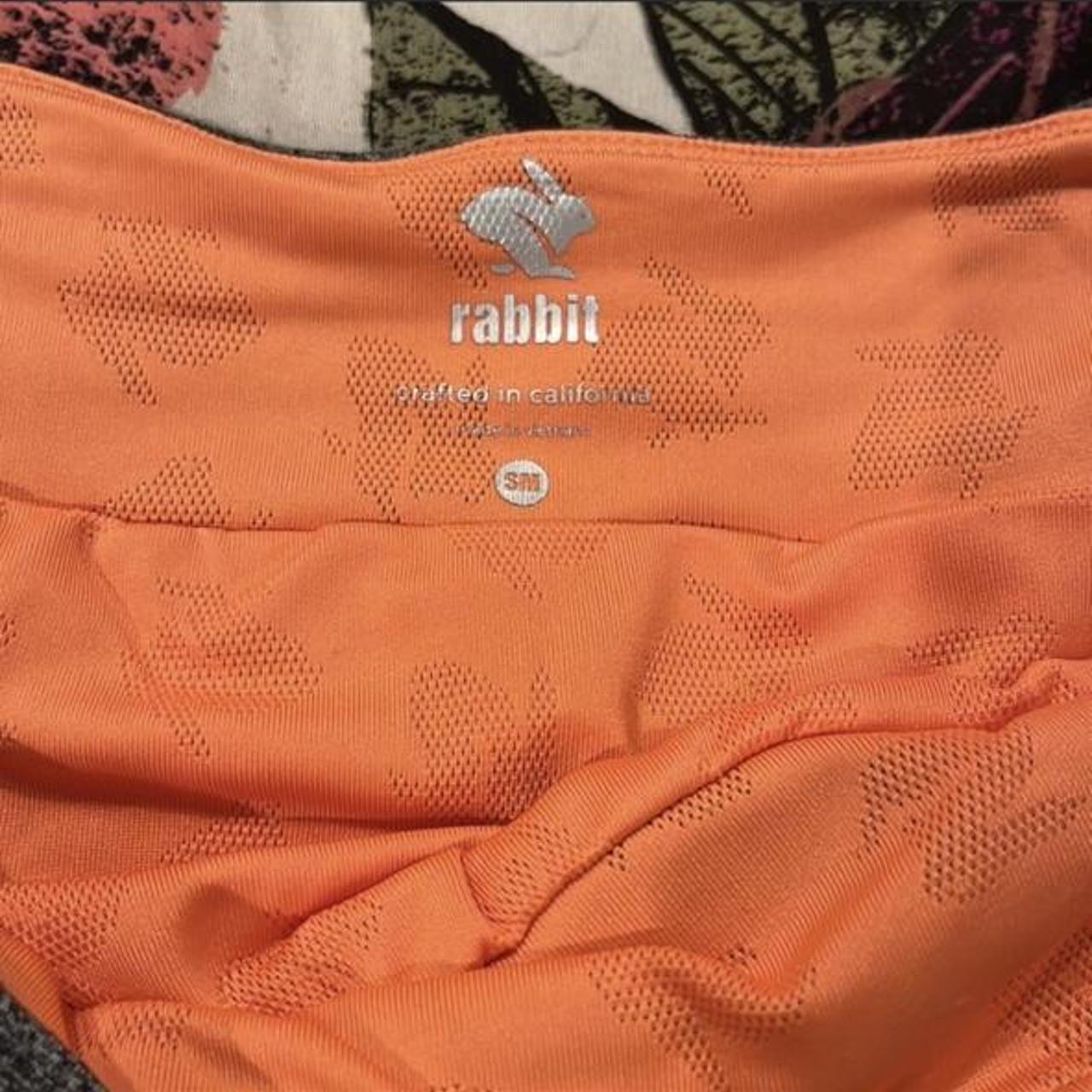 Rabbit Women's Shorts Depop