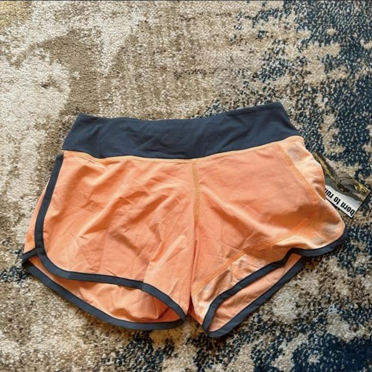 Rabbit running shorts Size XS NEW All sales to... Depop