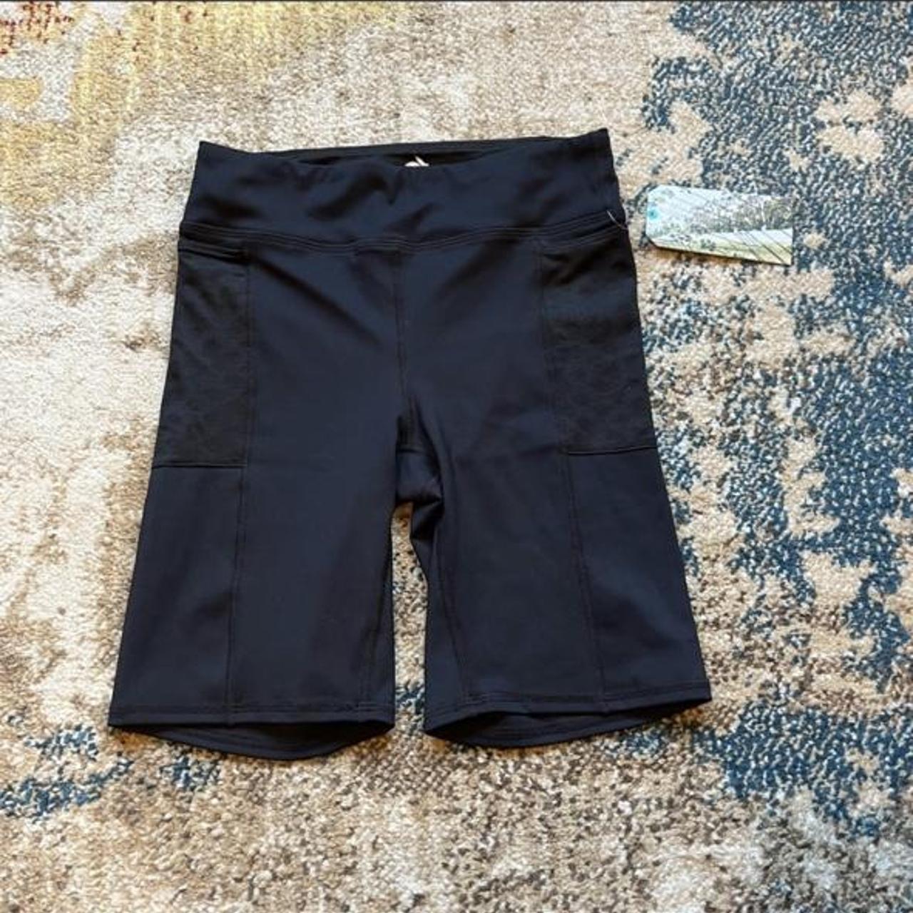 Rabbit running shorts Size XS NEW All sales to... Depop