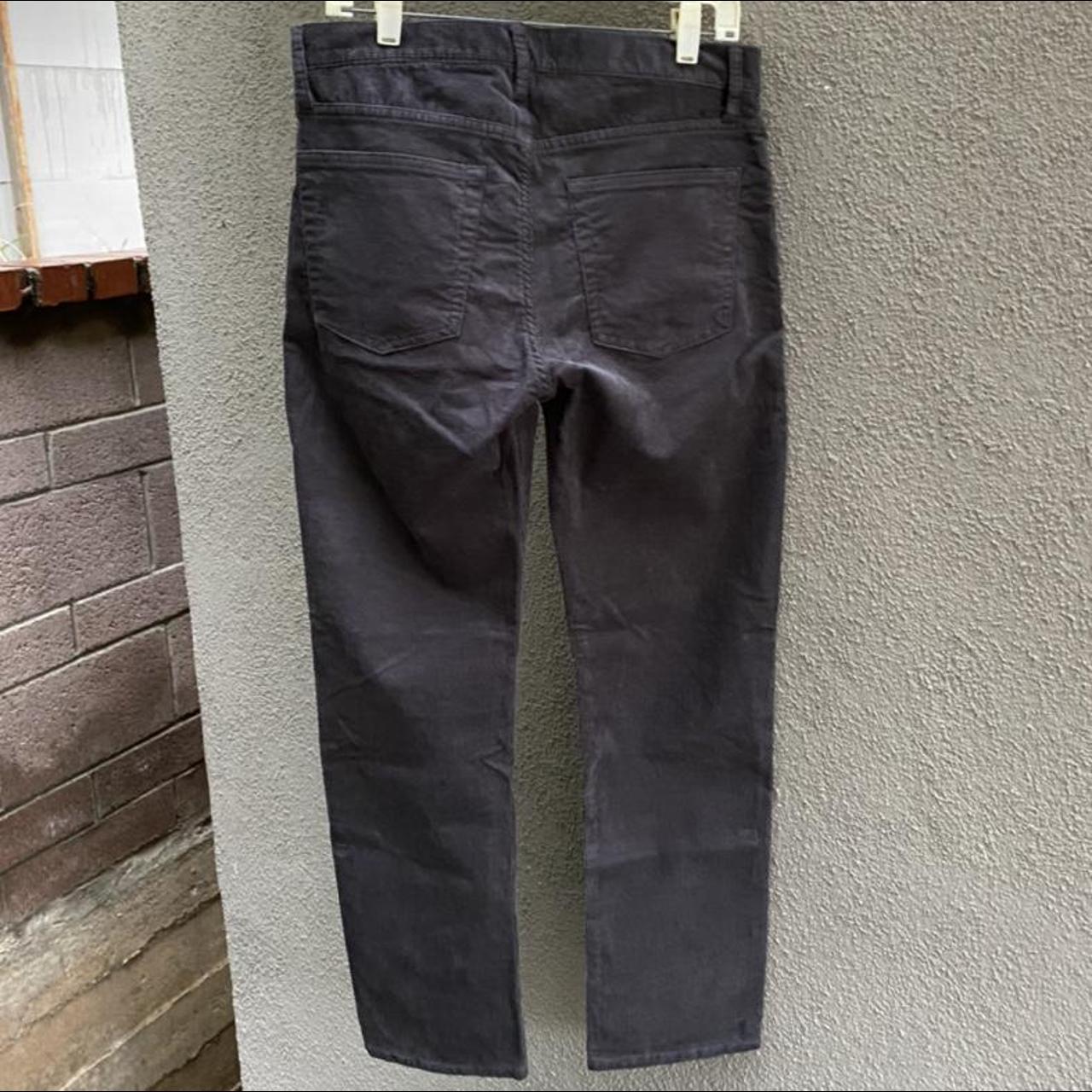 mens GAP Corduroy Straight Leg Pants color “cast... - Depop