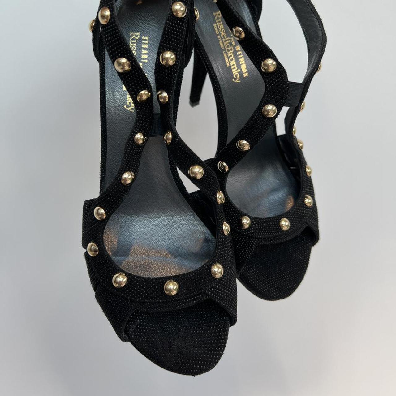 stuart weitzman boots russell and bromley
