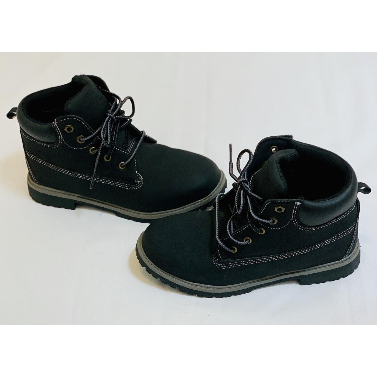 Wonder nation hot sale boys boots