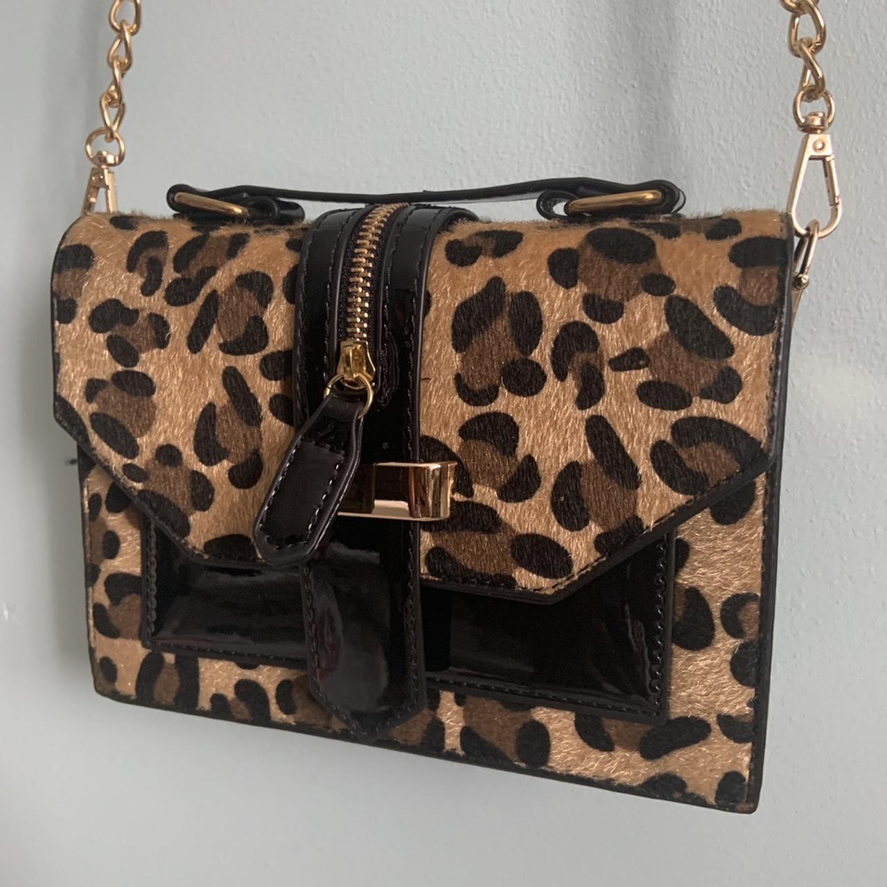 Women's Black Bag 