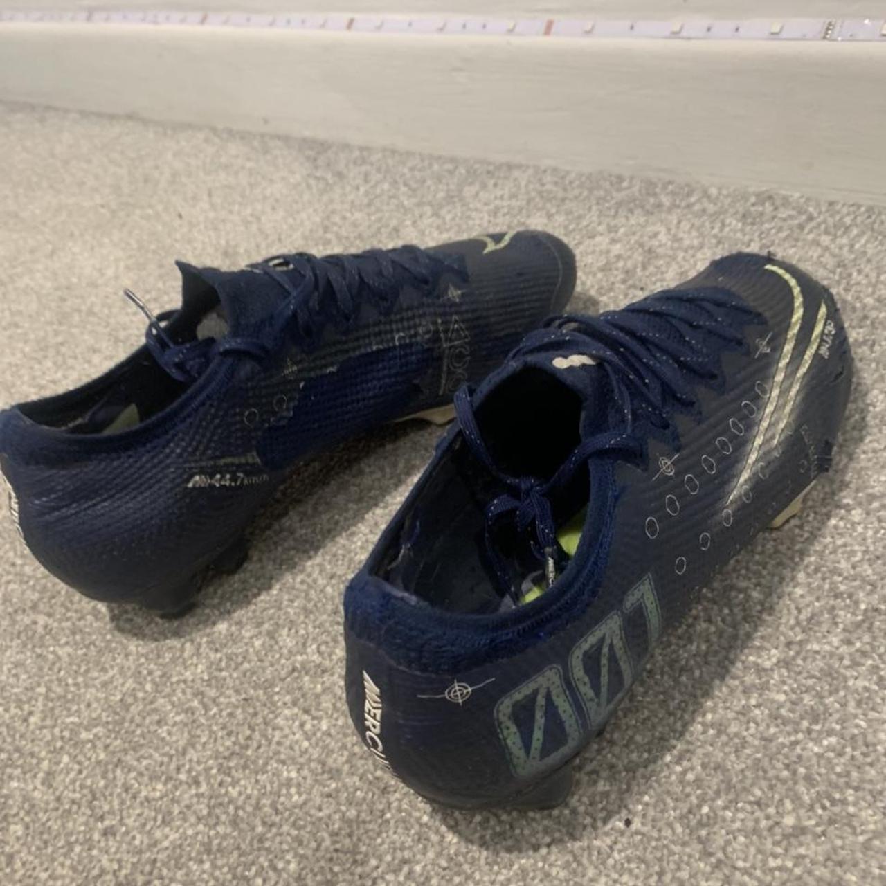 legend elite 8 fg football boots