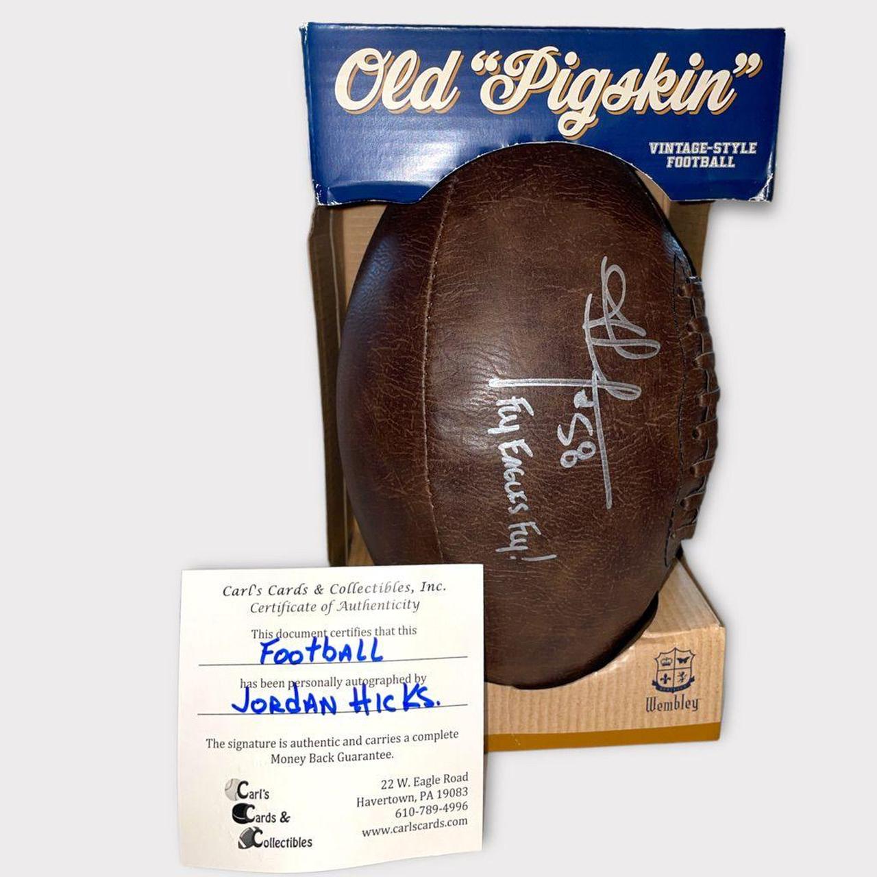 Product Image 1 - Awesome signed and authentic